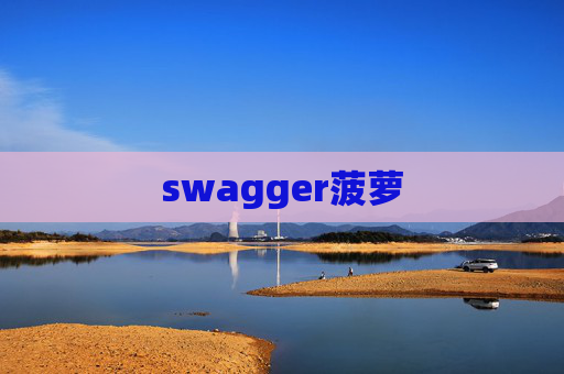 swagger菠萝